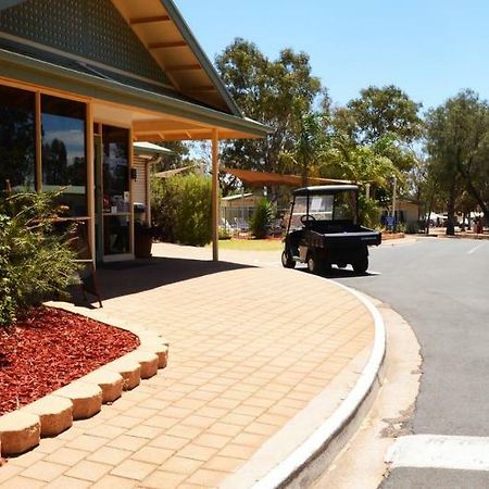 Discovery Holiday Parks - Port Augusta Flinders Ranges National Park Kültér fotó